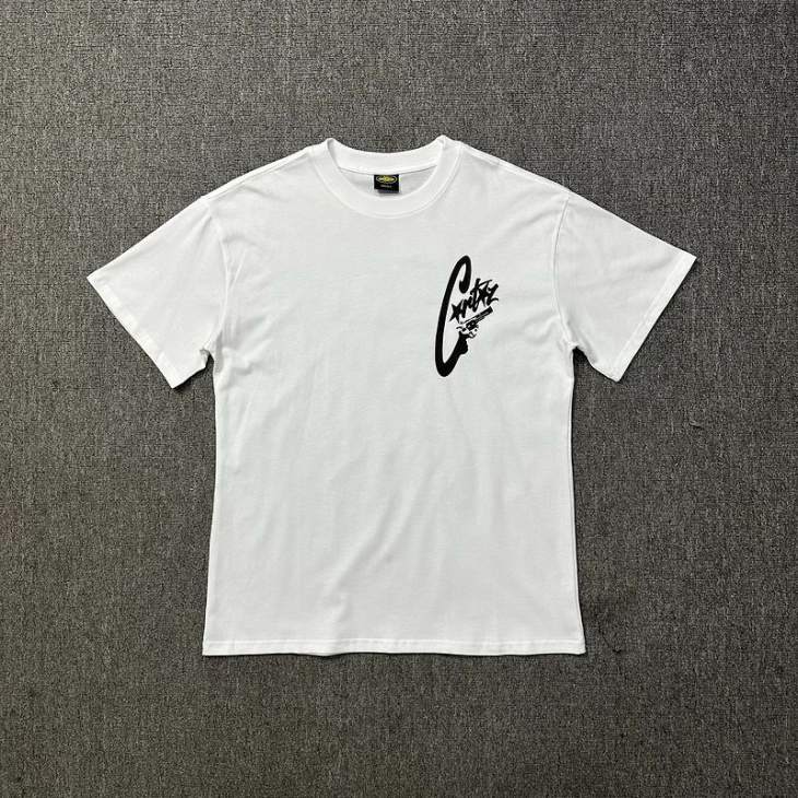 Corteiz T Shirts Short _SKUCorteizXS-2XLwmtx316316676